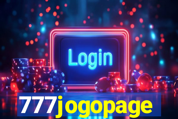 777jogopage