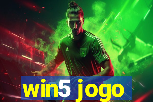 win5 jogo