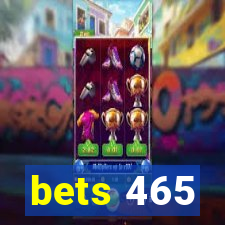 bets 465