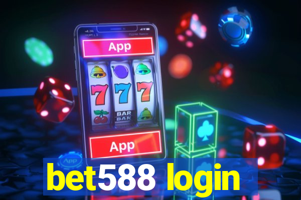 bet588 login