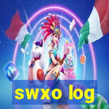 swxo log