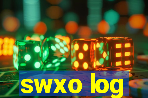 swxo log