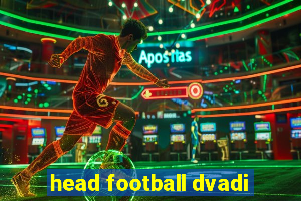 head football dvadi