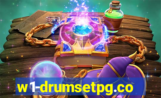 w1-drumsetpg.com