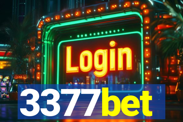 3377bet
