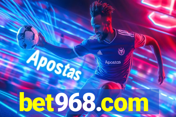 bet968.com