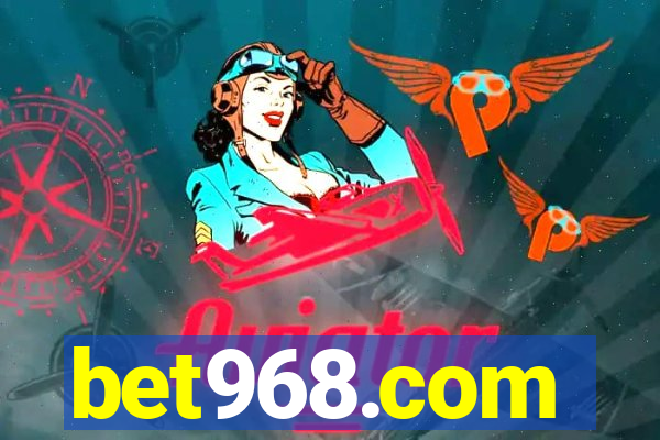 bet968.com