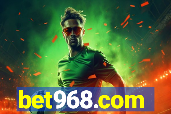 bet968.com