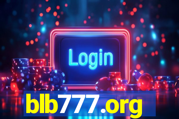 blb777.org