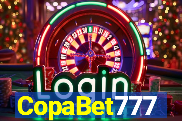 CopaBet777