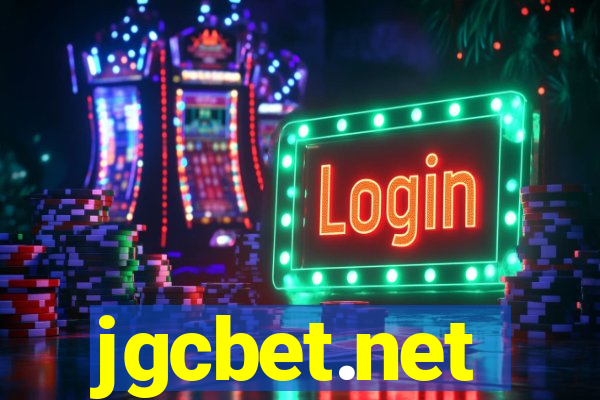 jgcbet.net