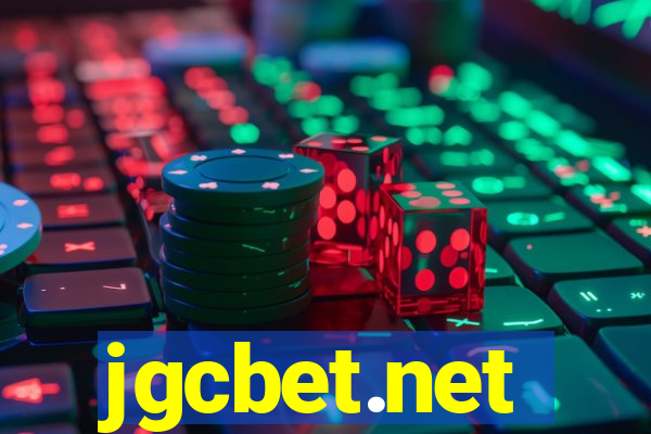 jgcbet.net