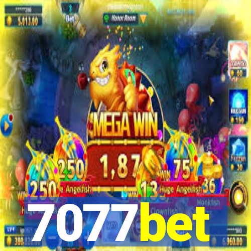 7077bet