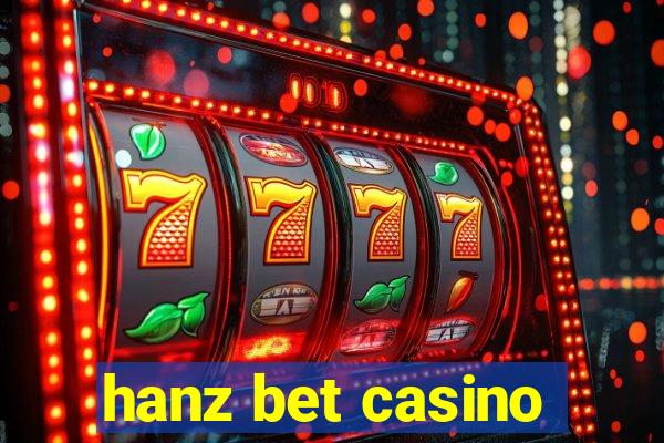 hanz bet casino