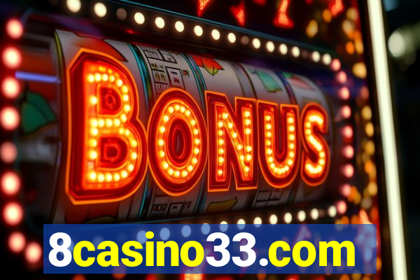 8casino33.com