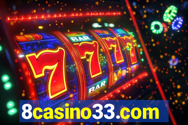 8casino33.com