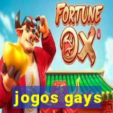 jogos gays