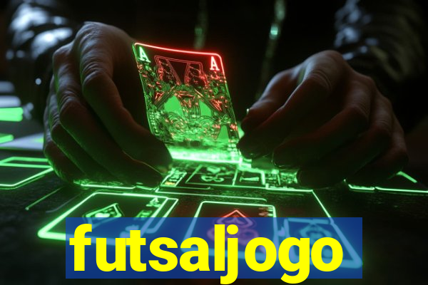 futsaljogo