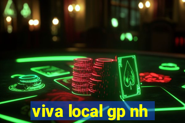 viva local gp nh