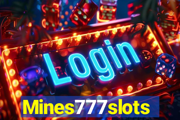 Mines777slots