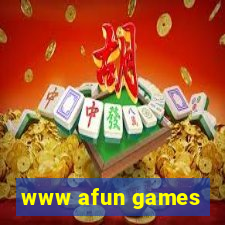 www afun games