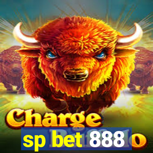 sp bet 888