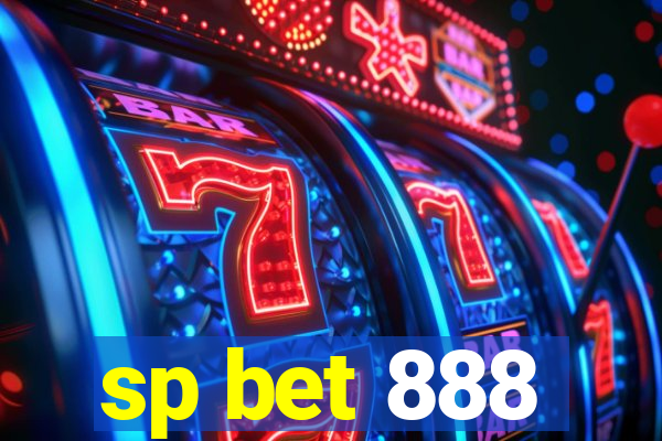 sp bet 888