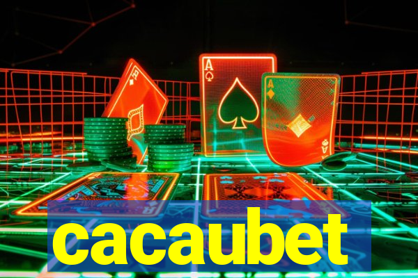 cacaubet