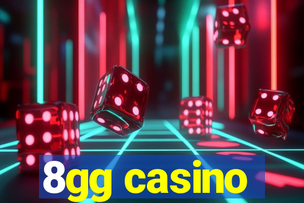 8gg casino