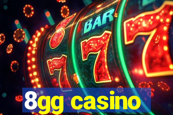 8gg casino