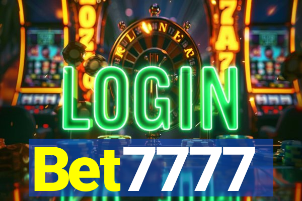 Bet7777