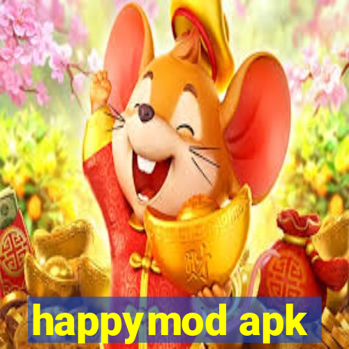 happymod apk