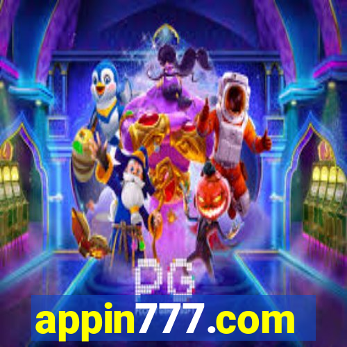 appin777.com