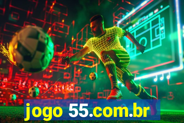 jogo 55.com.br