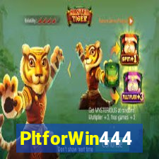 PltforWin444