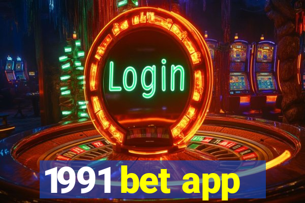 1991 bet app