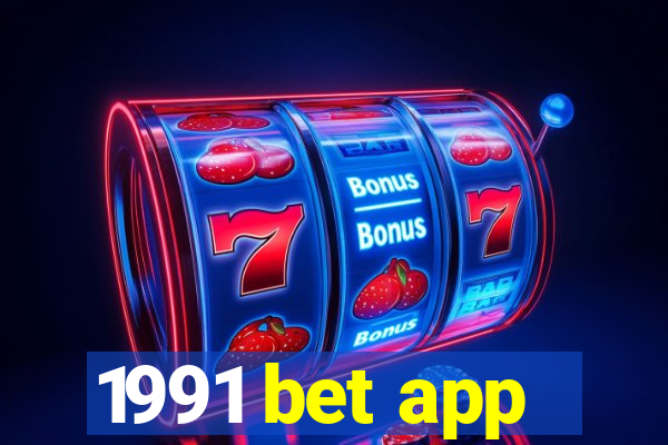 1991 bet app