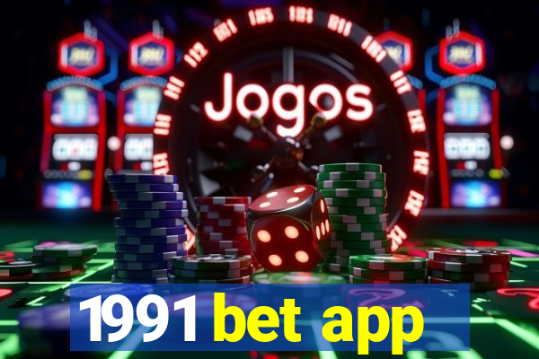 1991 bet app