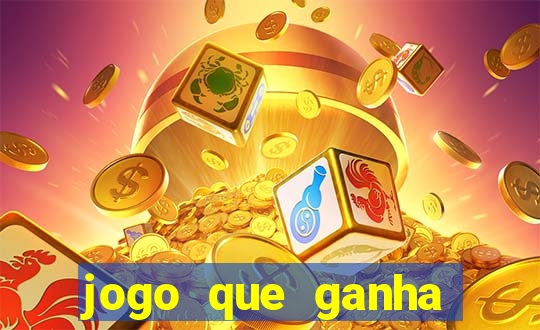 jogo que ganha dinheiro de verdade sem depositar