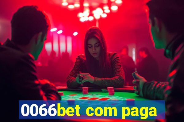 0066bet com paga