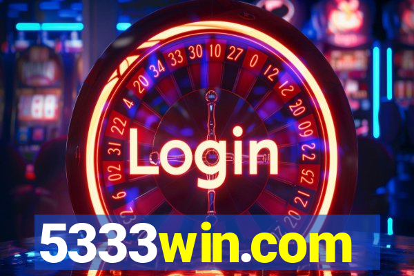 5333win.com