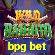 bpg bet