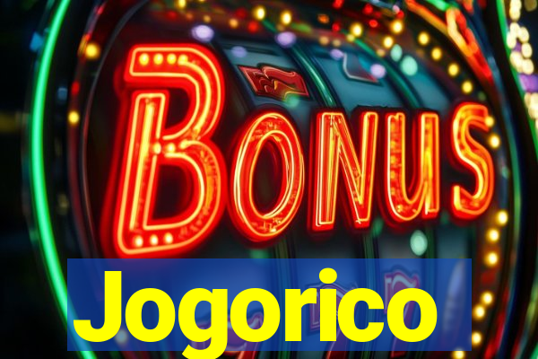 Jogorico