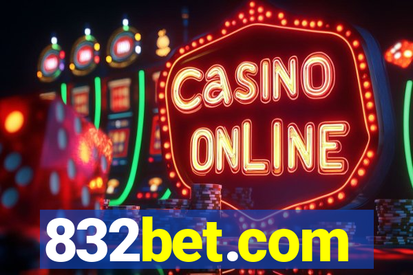 832bet.com