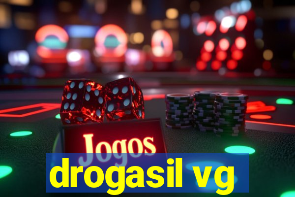 drogasil vg