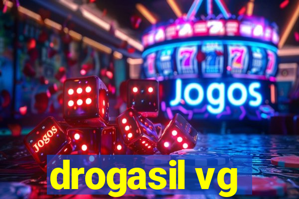 drogasil vg