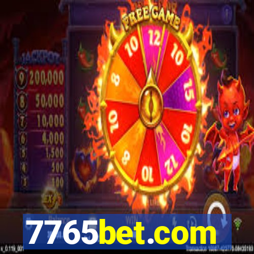 7765bet.com