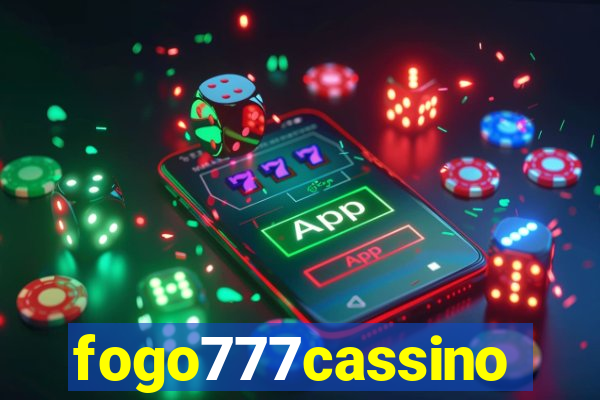 fogo777cassino