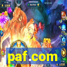 paf.com