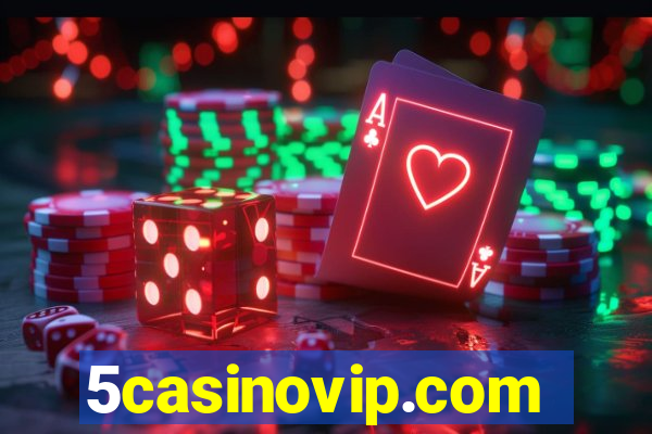 5casinovip.com